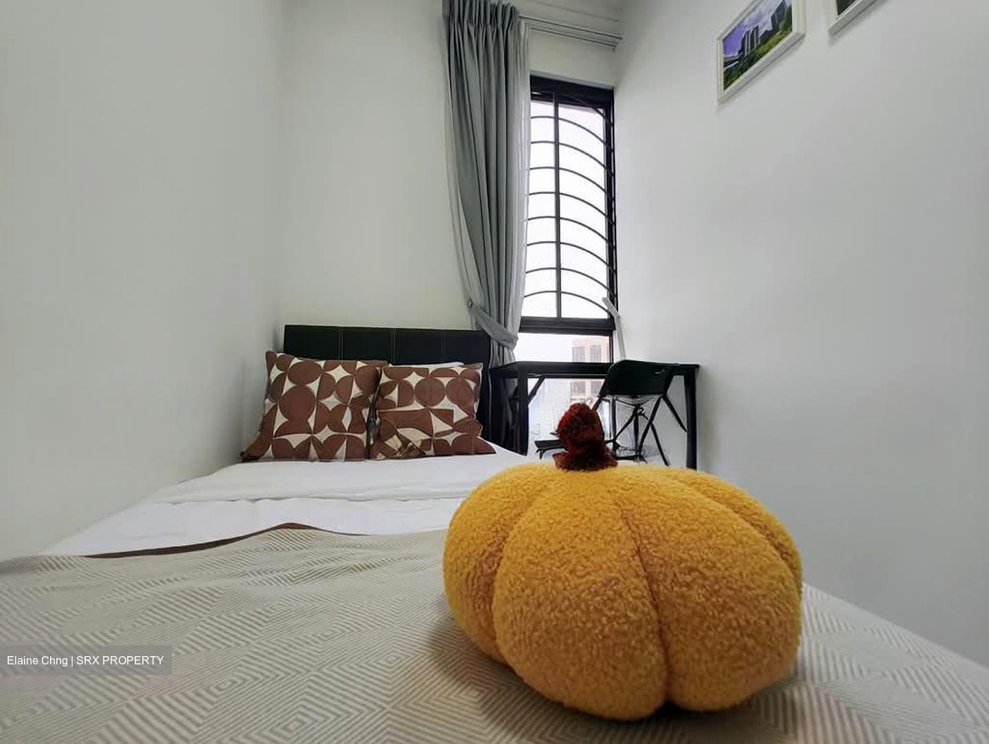 Heritage View (D5), Condominium #577007311
